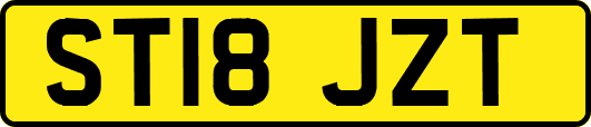 ST18JZT