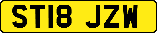 ST18JZW