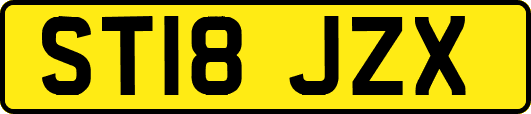 ST18JZX