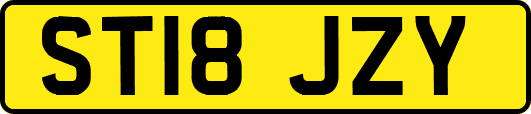 ST18JZY