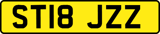 ST18JZZ
