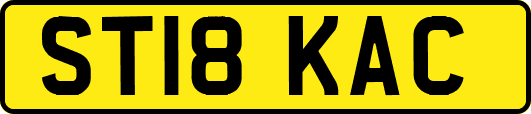 ST18KAC