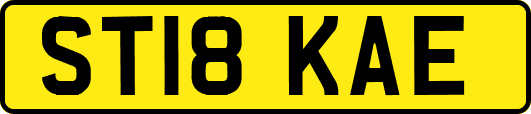 ST18KAE