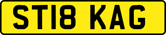 ST18KAG