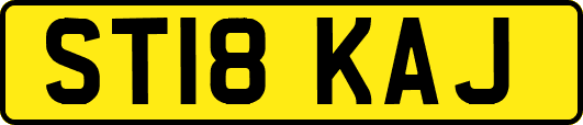 ST18KAJ