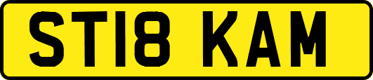 ST18KAM
