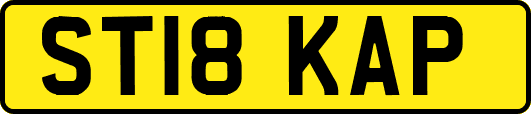 ST18KAP