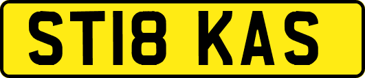 ST18KAS