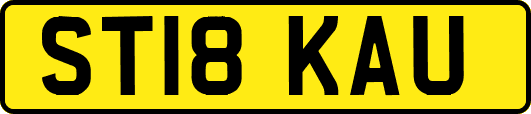ST18KAU