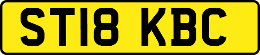 ST18KBC