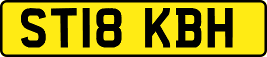 ST18KBH