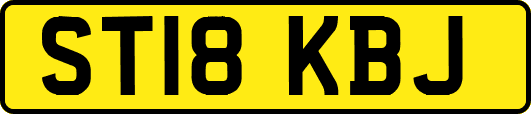ST18KBJ