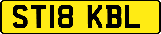 ST18KBL