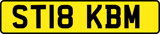 ST18KBM