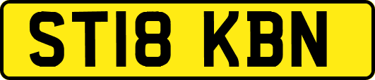 ST18KBN
