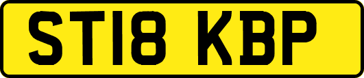 ST18KBP