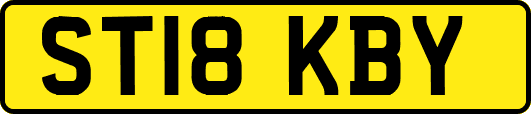 ST18KBY