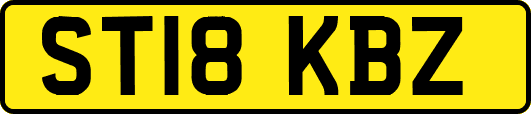 ST18KBZ