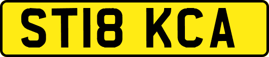 ST18KCA