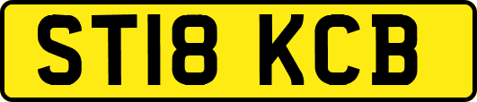 ST18KCB