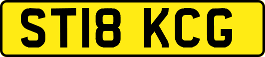 ST18KCG