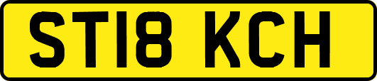 ST18KCH