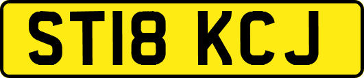 ST18KCJ