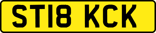 ST18KCK