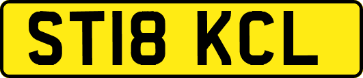 ST18KCL