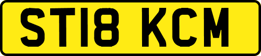 ST18KCM