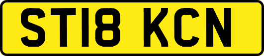 ST18KCN