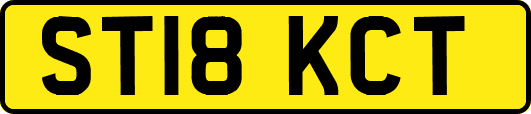 ST18KCT