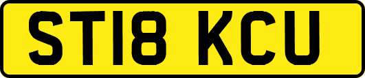 ST18KCU