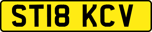 ST18KCV