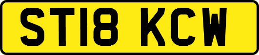 ST18KCW