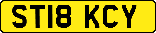 ST18KCY