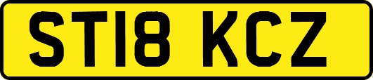 ST18KCZ