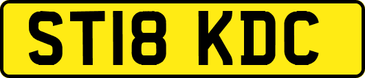 ST18KDC