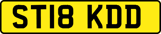 ST18KDD