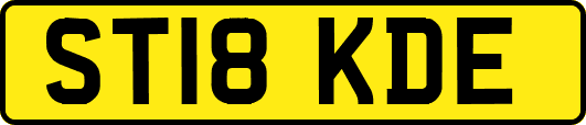 ST18KDE