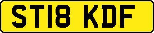 ST18KDF