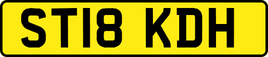 ST18KDH