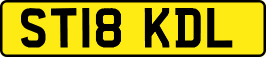 ST18KDL