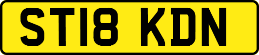 ST18KDN
