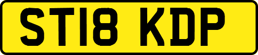 ST18KDP