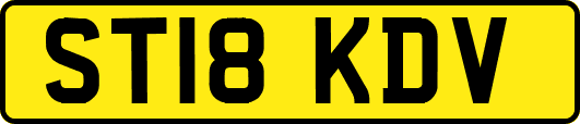 ST18KDV