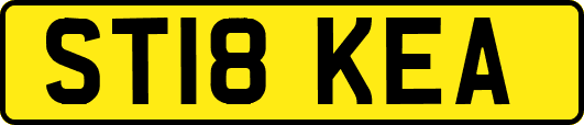 ST18KEA