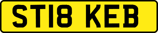 ST18KEB