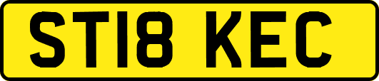 ST18KEC