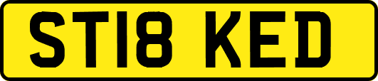 ST18KED